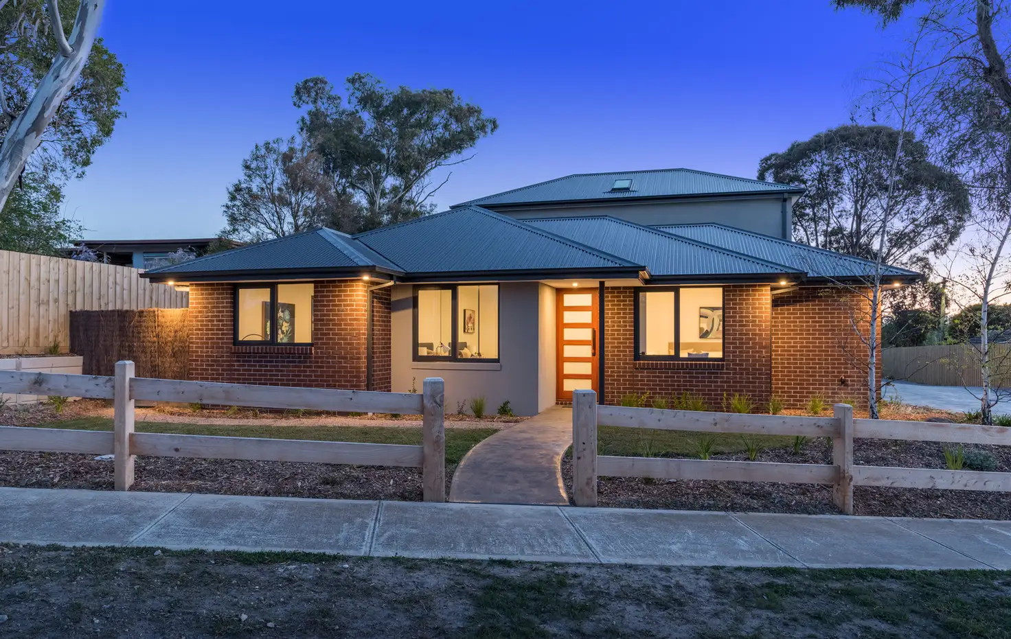 Main view of Homely house listing, 26 Reay Road, Mooroolbark VIC 3138