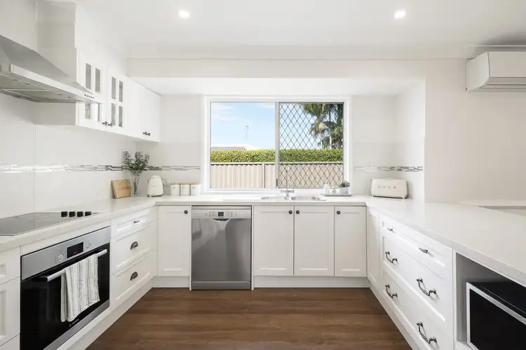 Sixth view of Homely house listing, 61 Hickey Way, Carrara QLD 4211