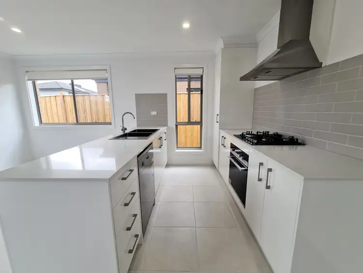 Third view of Homely house listing, 13 Archer Road, Wyndham Vale VIC 3024