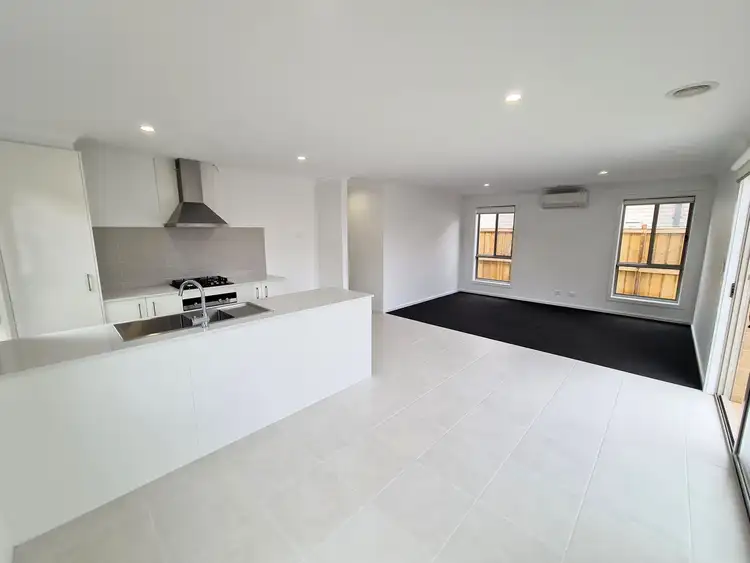 Fourth view of Homely house listing, 13 Archer Road, Wyndham Vale VIC 3024