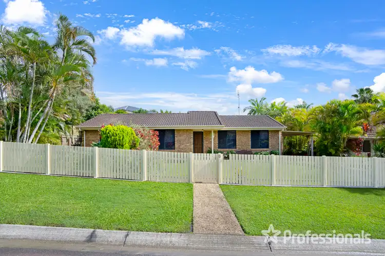 8 Heights Drive, Gympie QLD 4570