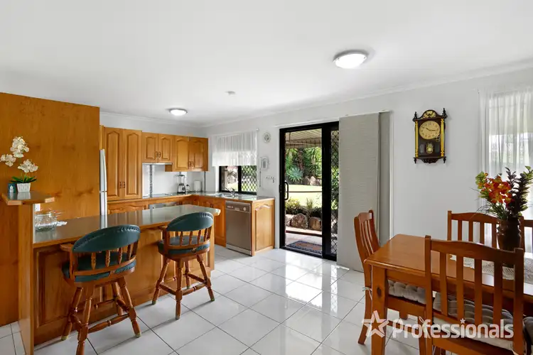 Sixth view of Homely house listing, 8 Heights Drive, Gympie QLD 4570