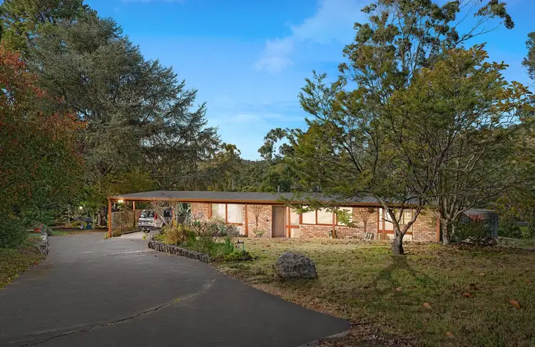 Main view of Homely house listing, 33-35 Charles Road, Lilydale VIC 3140