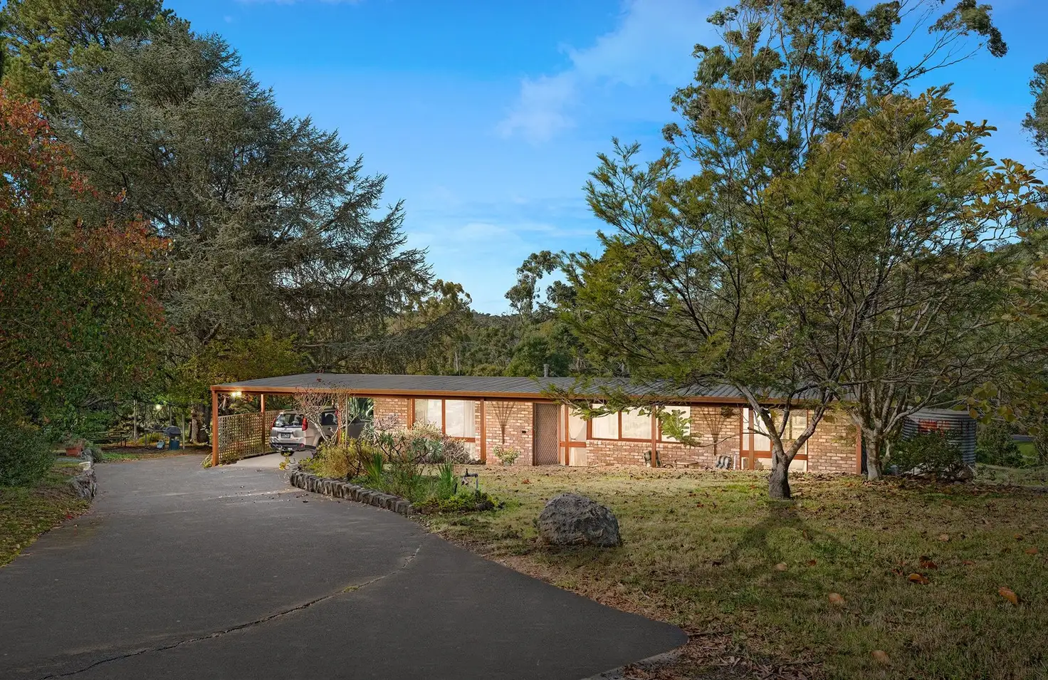 Main view of Homely house listing, 33-35 Charles Road, Lilydale VIC 3140