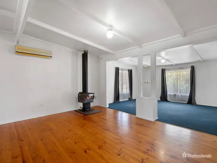 Third view of Homely rural property listing, 98 Taggart Drive, Daisy Hill VIC 3465