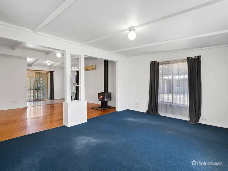 Fourth view of Homely rural property listing, 98 Taggart Drive, Daisy Hill VIC 3465