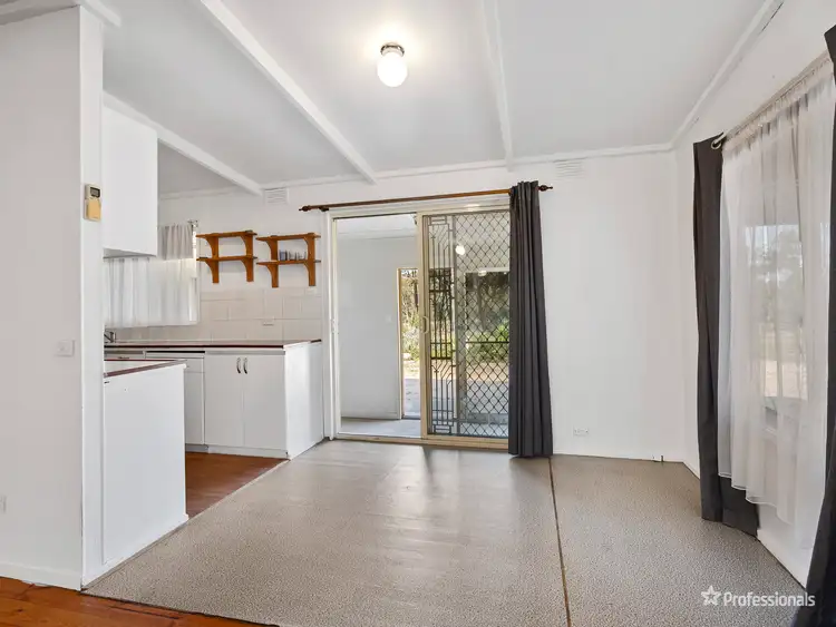Fifth view of Homely rural property listing, 98 Taggart Drive, Daisy Hill VIC 3465