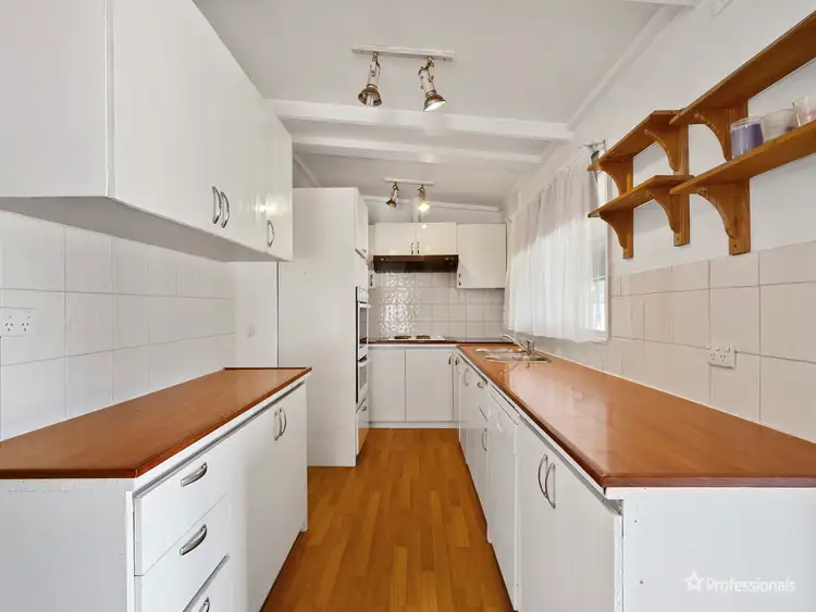 Sixth view of Homely rural property listing, 98 Taggart Drive, Daisy Hill VIC 3465