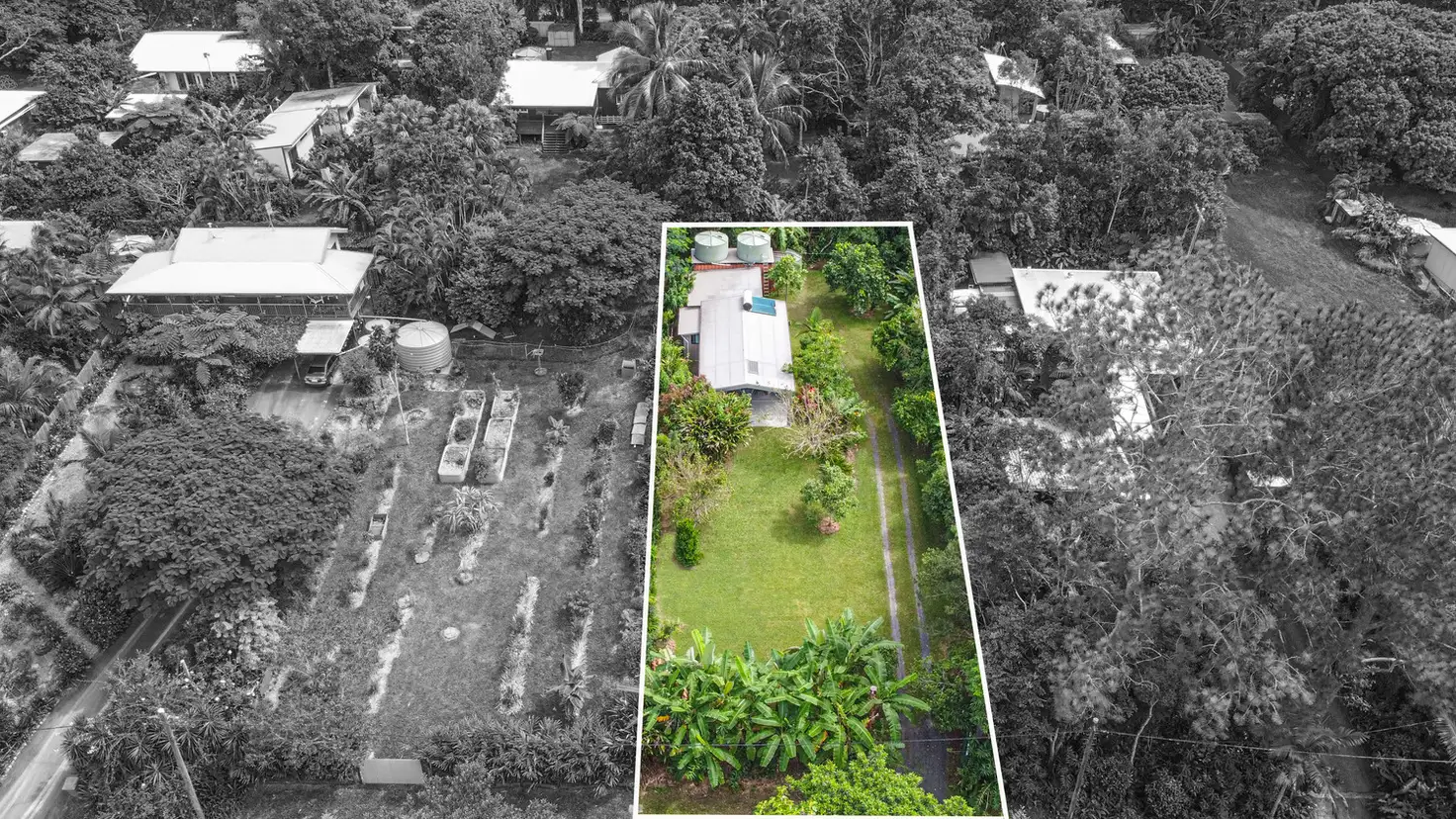 Main view of Homely rural property listing, 35 Scrub Street, Kuranda QLD 4881