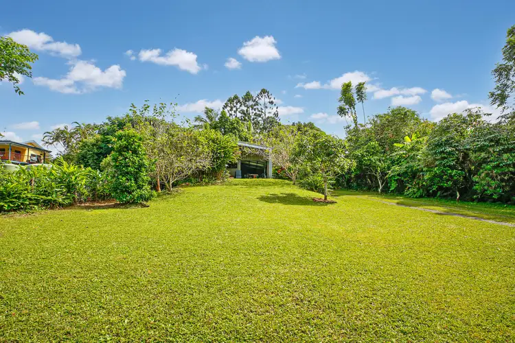 Third view of Homely rural property listing, 35 Scrub Street, Kuranda QLD 4881