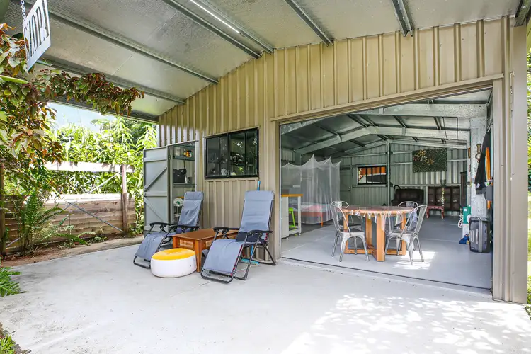 Fourth view of Homely rural property listing, 35 Scrub Street, Kuranda QLD 4881