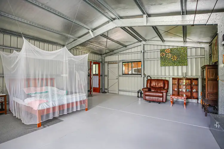 Fifth view of Homely rural property listing, 35 Scrub Street, Kuranda QLD 4881