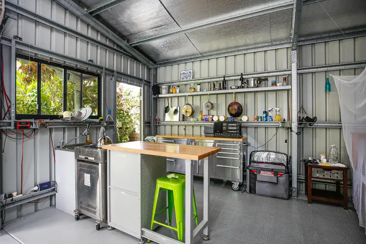 Sixth view of Homely rural property listing, 35 Scrub Street, Kuranda QLD 4881
