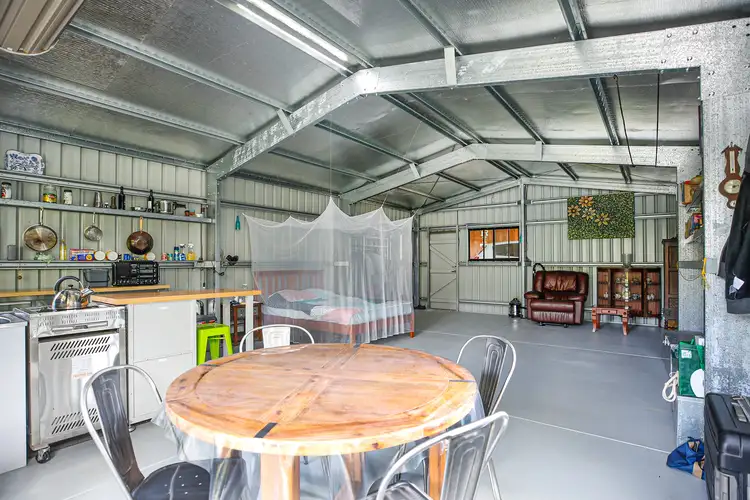 Seventh view of Homely rural property listing, 35 Scrub Street, Kuranda QLD 4881