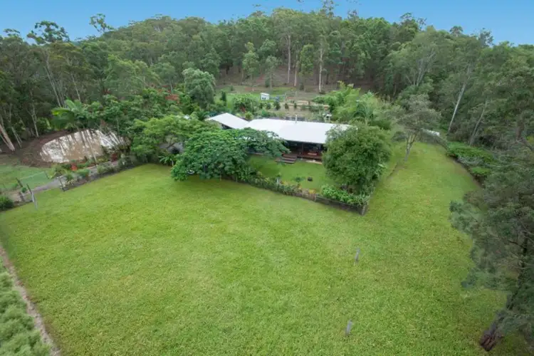 Main view of Homely rural property listing, Address available on request