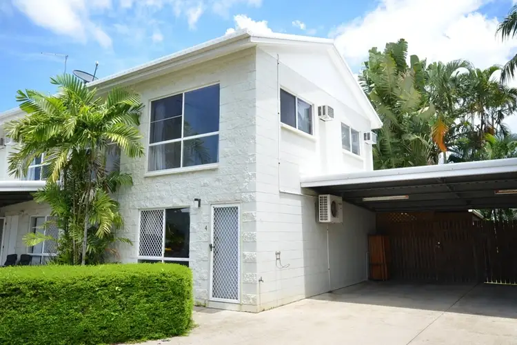 4/42 Prior Street, Edmonton QLD 4869