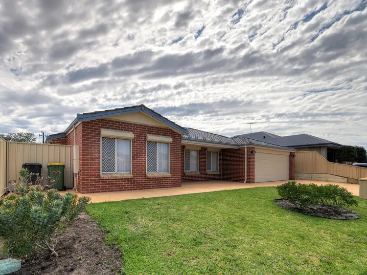 Second view of Homely house listing, 13 Pinker Crescent, Maida Vale WA 6057