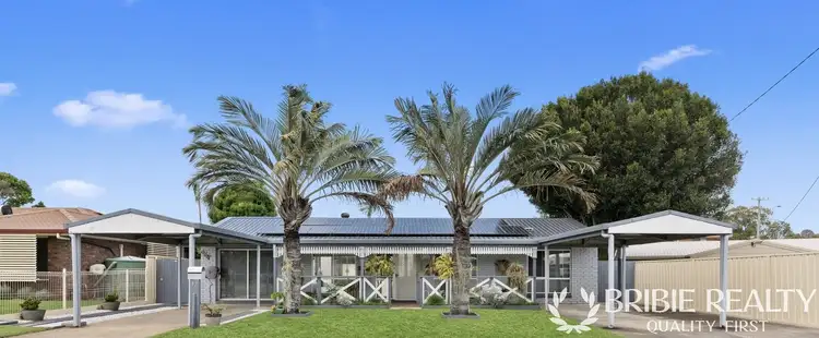 12 Pimpala Crescent, Bongaree QLD 4507