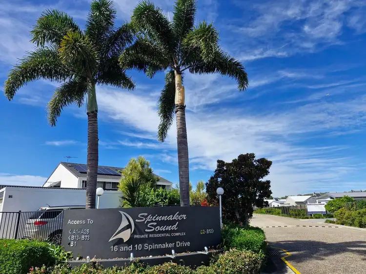 Third view of Homely apartment listing, B11/10 Spinnaker Drive, Sandstone Point QLD 4511