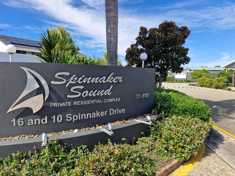 Fourth view of Homely apartment listing, B11/10 Spinnaker Drive, Sandstone Point QLD 4511