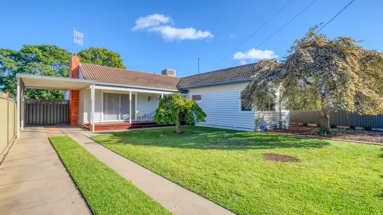 Main view of Homely house listing, 22 Weddell Street, Shepparton VIC 3630