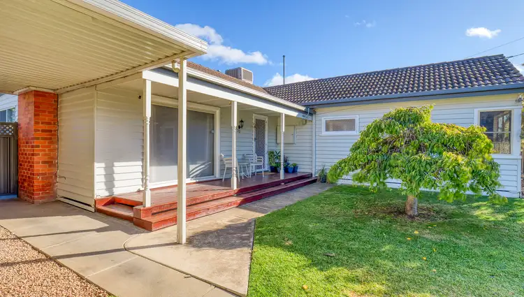 Third view of Homely house listing, 22 Weddell Street, Shepparton VIC 3630