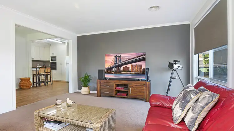 Sixth view of Homely house listing, 22 Weddell Street, Shepparton VIC 3630