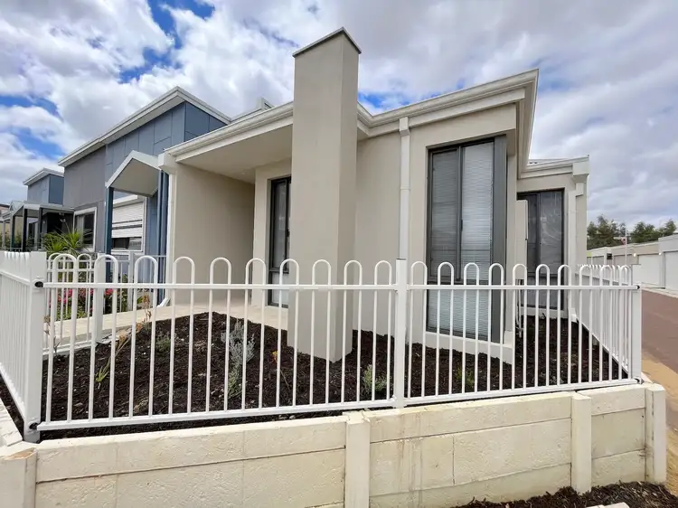 37 Velvetene Road, Byford WA 6122