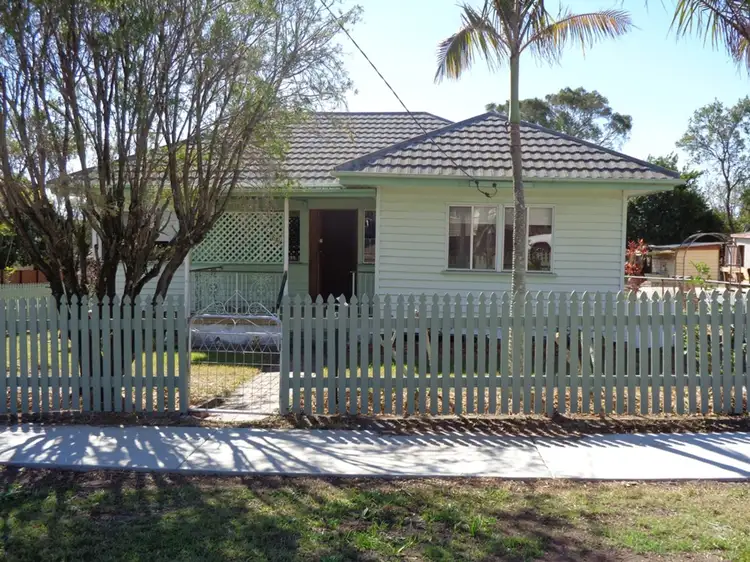 Main view of Homely house listing, 69 Harrington Street, Darra QLD 4076