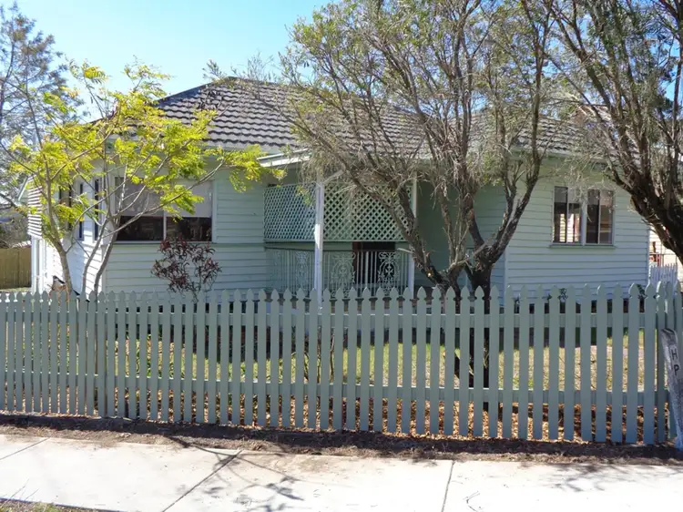 Second view of Homely house listing, 69 Harrington Street, Darra QLD 4076
