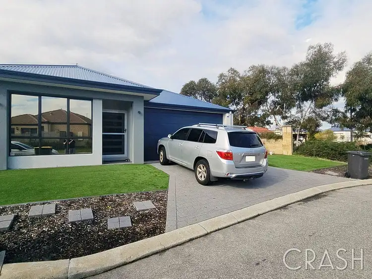 5 Belfast Close, Canning Vale WA 6155
