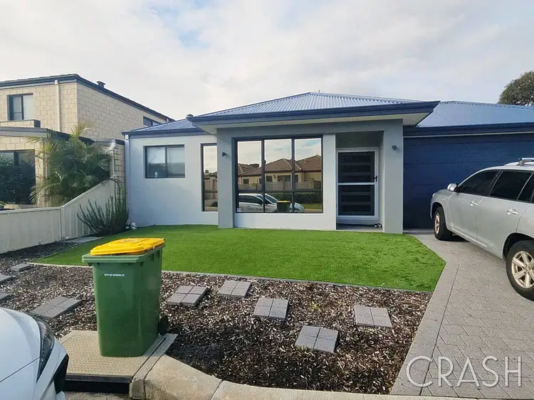 Second view of Homely house listing, 5 Belfast Close, Canning Vale WA 6155