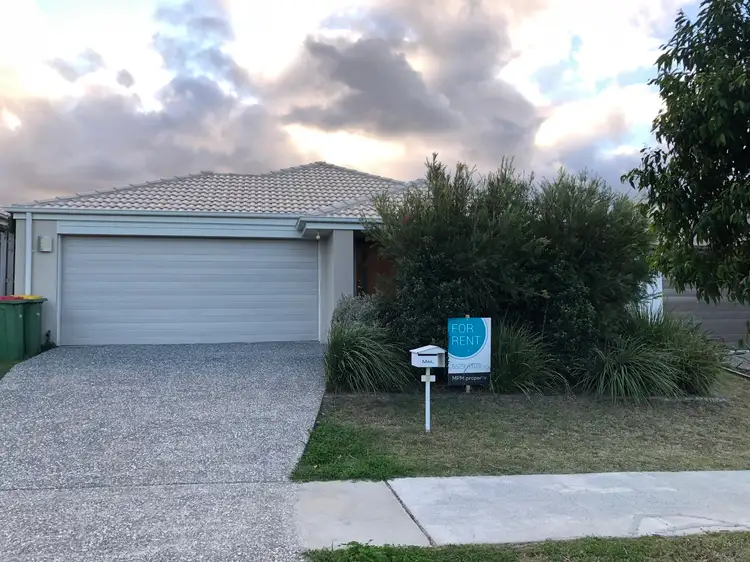 7 Greenwich Avenue, Pimpama QLD 4209
