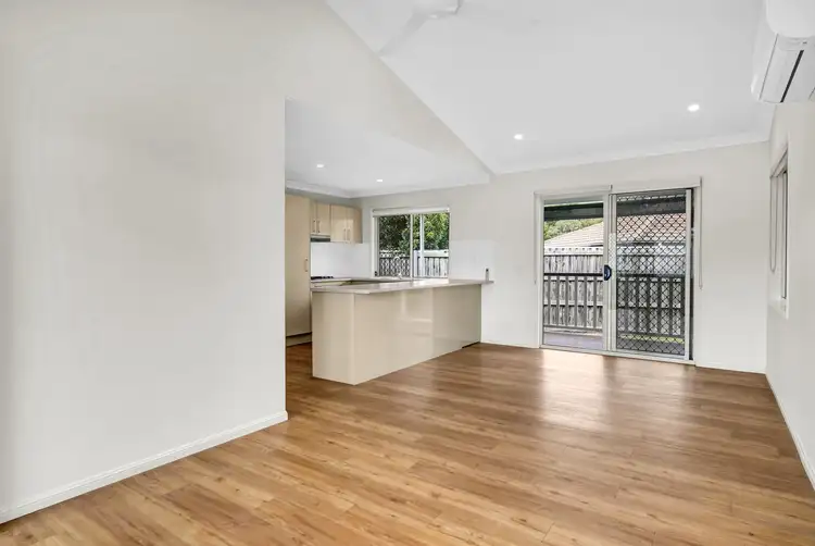 Second view of Homely retirement listing, 322/16 Holzheimer Road, Bethania QLD 4205