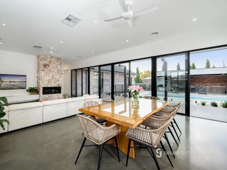 Fifth view of Homely house listing, 13 Lomandra Drive, Kialla VIC 3631