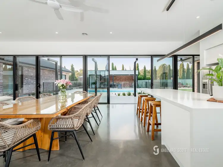 Sixth view of Homely house listing, 13 Lomandra Drive, Kialla VIC 3631