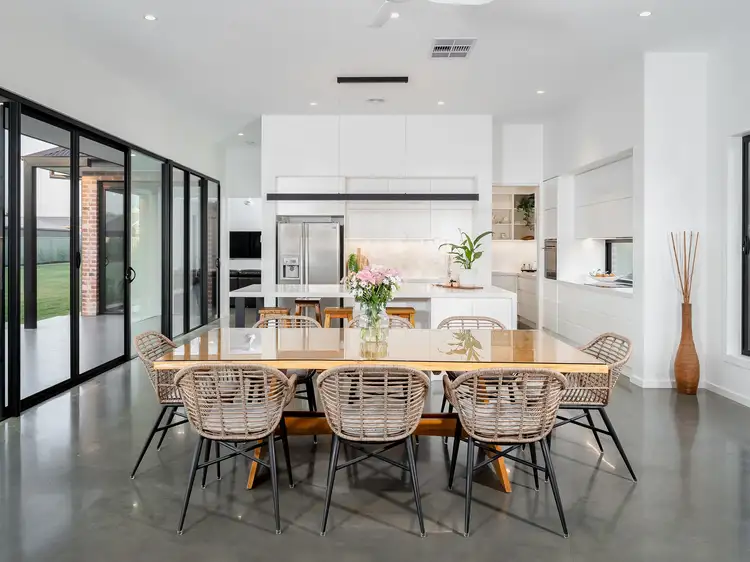 Seventh view of Homely house listing, 13 Lomandra Drive, Kialla VIC 3631