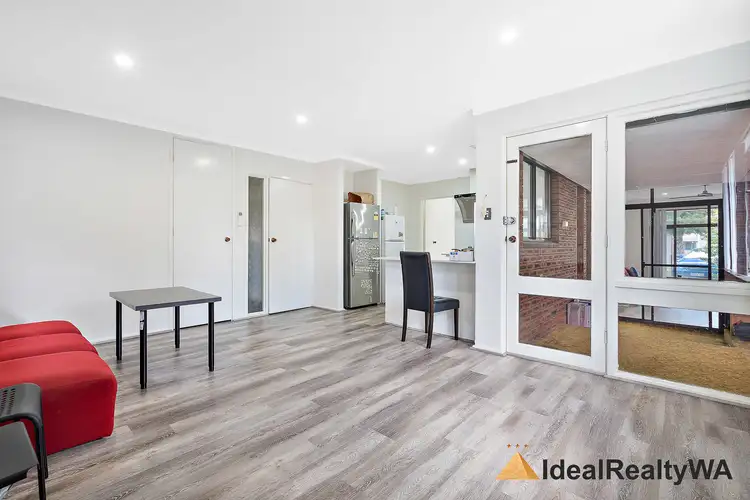Second view of Homely house listing, 15 Stretton Way, Kenwick WA 6107