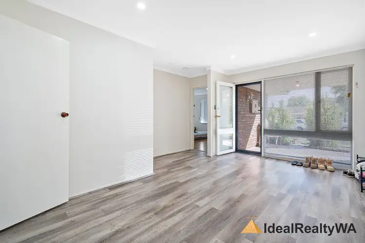Sixth view of Homely house listing, 15 Stretton Way, Kenwick WA 6107