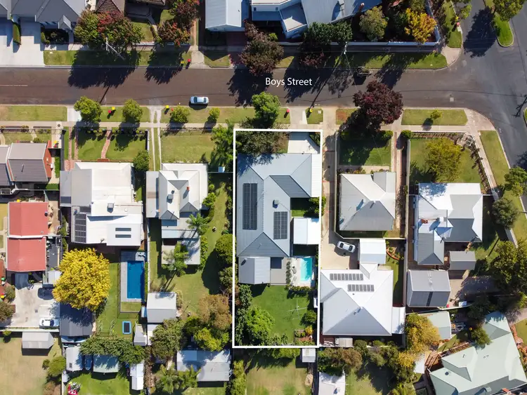 Second view of Homely house listing, 5 Boys Street, Swan Hill VIC 3585