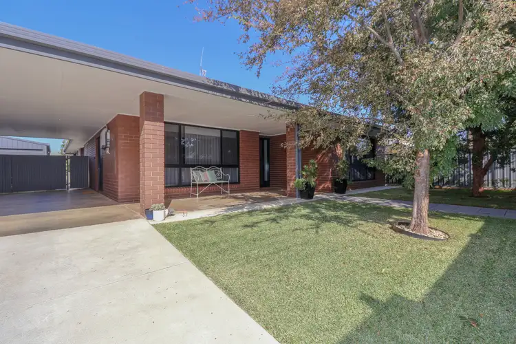 Fifth view of Homely house listing, 5 Boys Street, Swan Hill VIC 3585