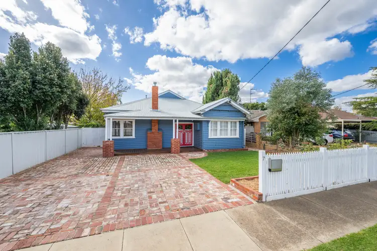 Main view of Homely house listing, 7 Annerley Avenue, Shepparton VIC 3630