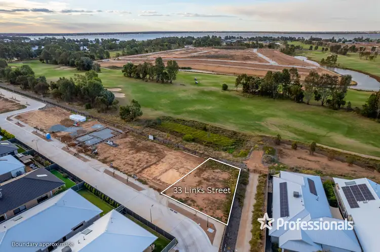 33 Links Street, Yarrawonga VIC 3730