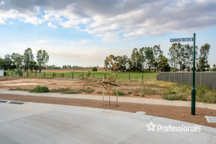 Seventh view of Homely land listing, 33 Links Street, Yarrawonga VIC 3730