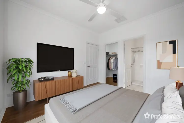 Sixth view of Homely house listing, 2/21 Timele Drive, Hillside VIC 3037