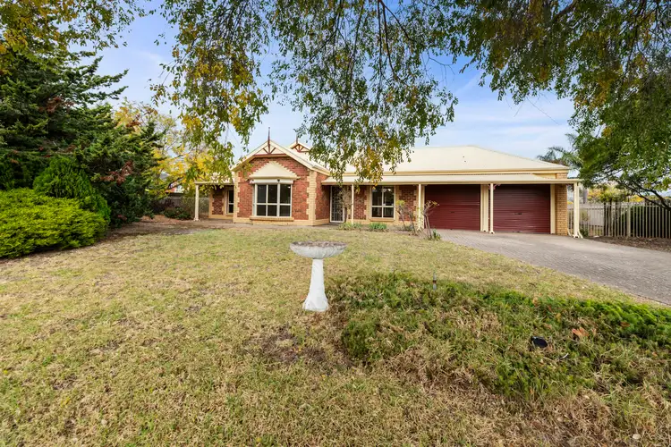 62 Endeavour Drive, Seaford Rise SA 5169
