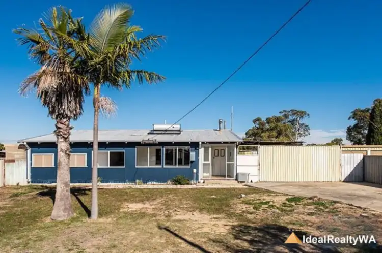 Second view of Homely house listing, 9 Third Avenue, Mandurah WA 6210