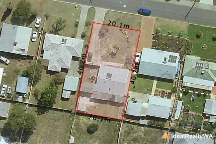Third view of Homely house listing, 9 Third Avenue, Mandurah WA 6210