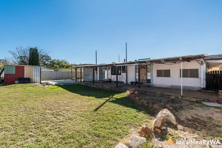 Sixth view of Homely house listing, 9 Third Avenue, Mandurah WA 6210