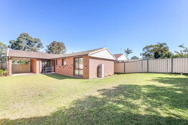 Sixth view of Homely house listing, 93 Potoroo Avenue, St Helens Park NSW 2560